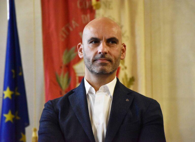 E78 verso la piastra logistica? dichiarazione del sindaco Luca Secondi