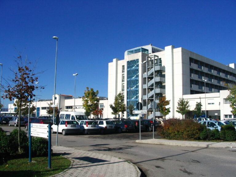 Usl Umbria 1, il Presidio ospedaliero Alto Tevere aderisce all’(H)Open Week contro la violenza sulle donne