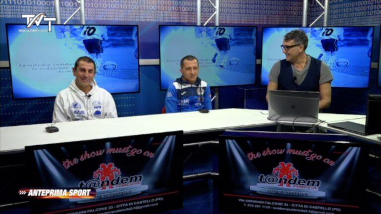 Ad Anteprima Sport l’Atletica Avis Sansepolcro