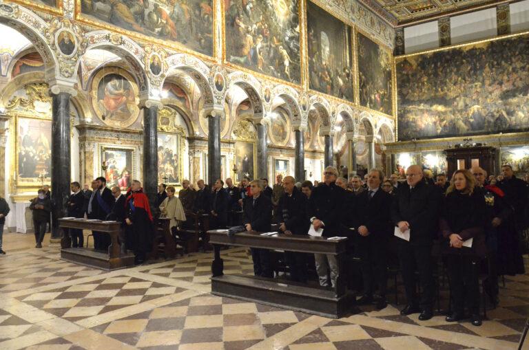I Carabinieri dell’umbria celebrano la Virgo Fidelis