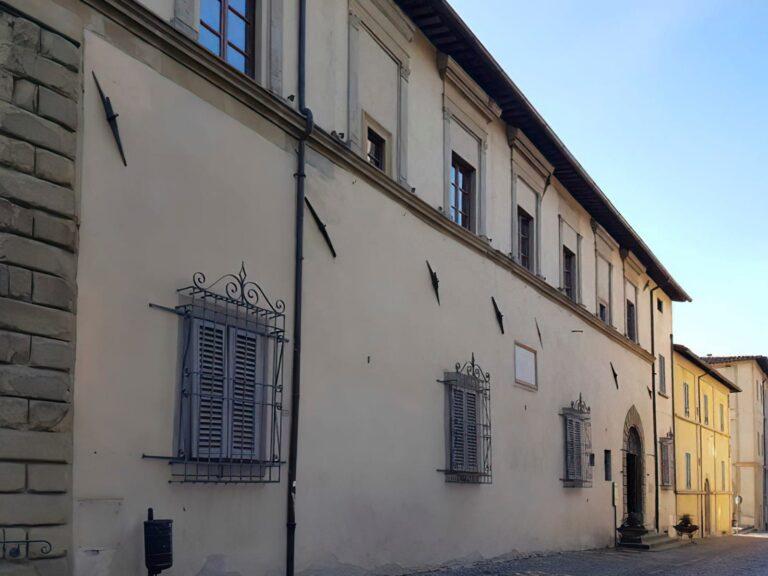 Alla Casa di Piero conferenza della Vera Croce