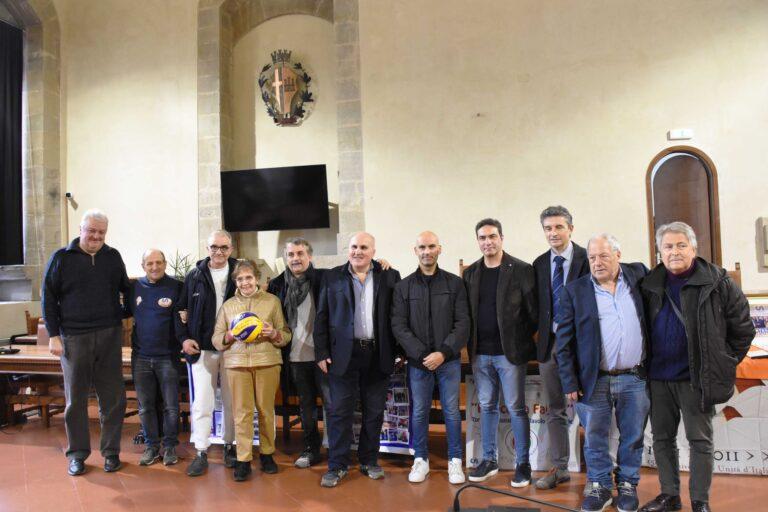 Mezzo secolo di attività del Csi (Centro Sportivo Italiano) a Città di Castello