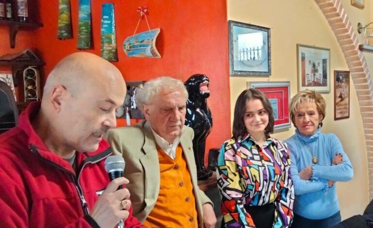 Bene le iniziative sociali dello scorso fine settimana organizzate dall’associazione “Amici del Cuore – Cardiopatici A.V. T.”