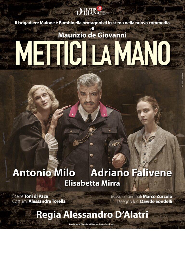 Al via la nuova stagione teatrale di Sansepolcro
