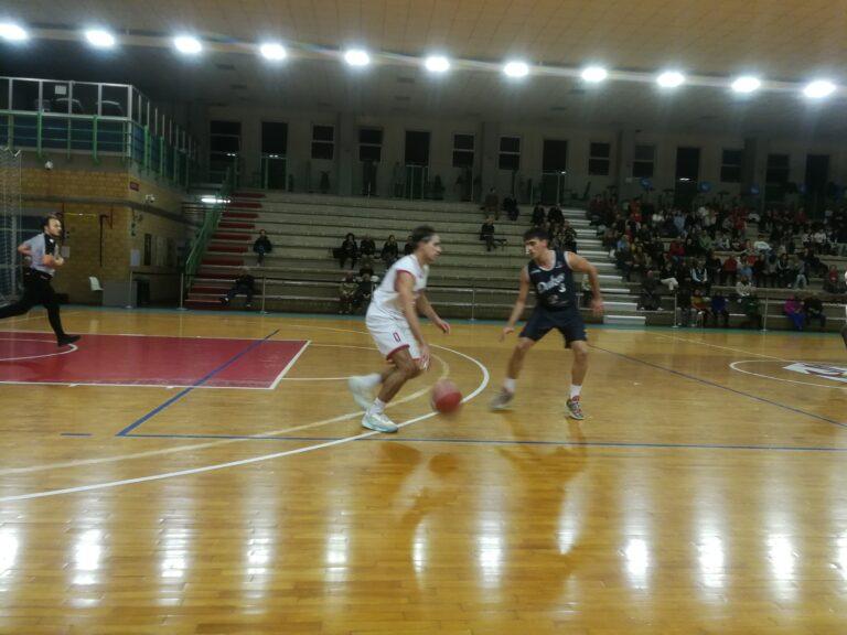 Basket: sul campo di CUS Firenze la Dukes parte con i giri del motore alti, trovando canestri in transizione e affrontando a viso aperto i padroni di casa che vincono 87 a 71