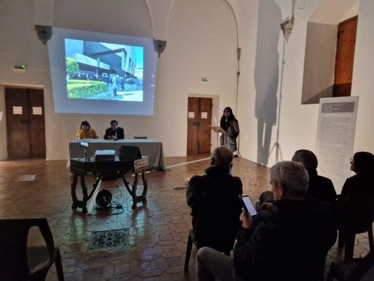 Sansepolcro celebra i 530 anni della “Summa” di Luca Pacioli