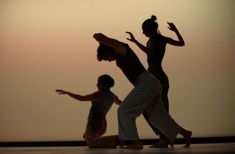 Torna l’atteso appuntamento delle presentazioni dei coreografi vincitori del bando Anghiari Dance Hub, centro per la promozione della danza