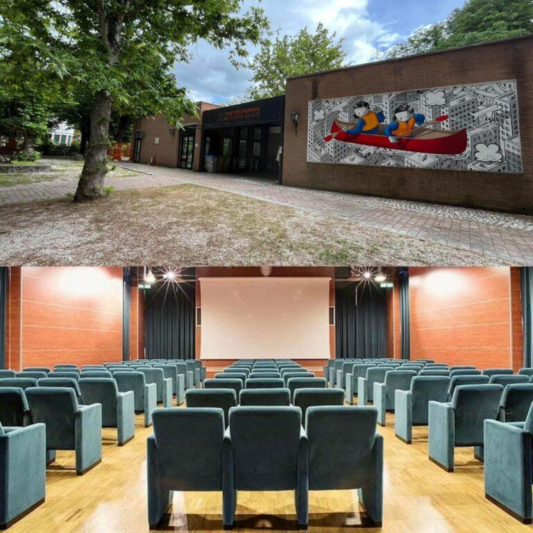 Dopo Piattaforma e Teatro, torna il Cinema a Umbertide: ecco il Mini-Metropolis