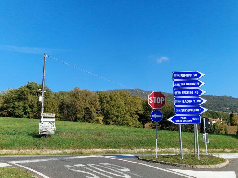 Sicurezza: completato l’investimento effettuato in materia di videosorveglianza a Sansepolcro