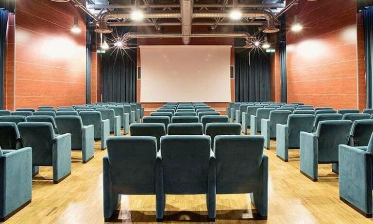 Saranno i locali de “La Piattaforma” ad ospitare il cinema Metropolis