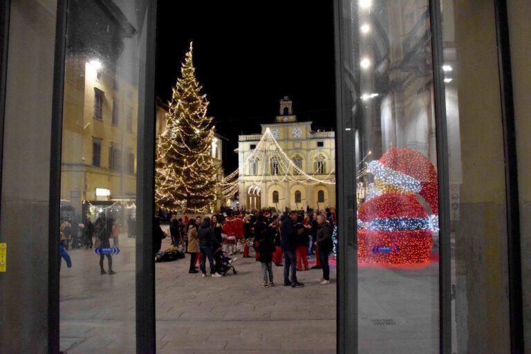 “Natale in città” a Città di Castello un Natale da vivere tutti i giorni con oltre un mese di eventi
