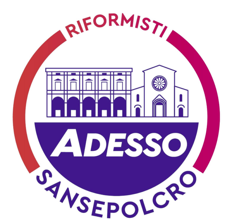 Adesso Riformisti per Sansepolcro: “Un impegno concreto per il rilancio del Centro Storico”