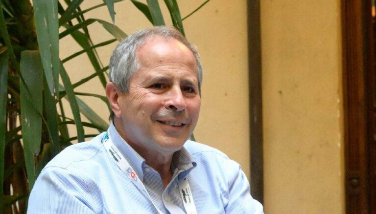 Giovedì 7 novembre 2024 Andrea Crisanti a Città di Castello per parlare di sanità