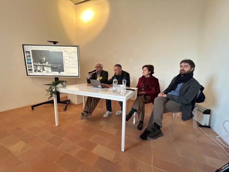 Pinacoteca, Ala Nuova: prorogata fino all’otto dicembre la mostra di Dottori