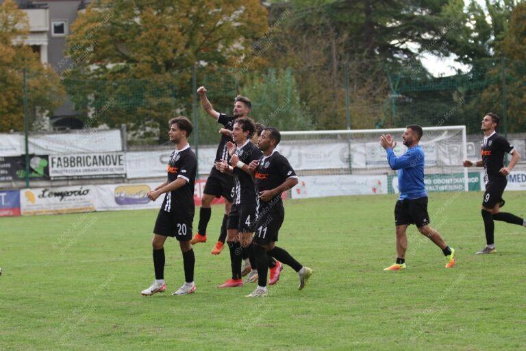 Calcio serie D: Trestina, domani a san Donato Tavernelle con l’obbiettivo di fare punti