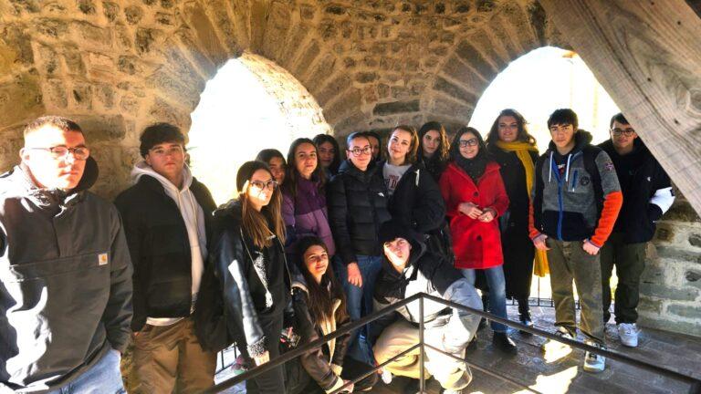 Al via il Laboratorio didattico del Museo diocesano di Città di Castello