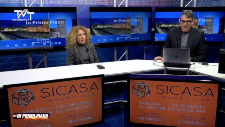 Luciana Veschi (Fratelli d’Italia) “buon risultato personale, ma non conta, ci batteremo perché l’Umbria non torni quella di 5 anni fa”