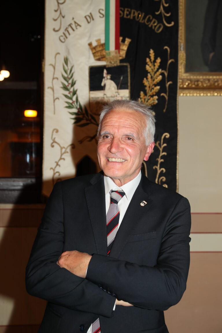Ospedale, distretto e territorio. Il punto sulla sanità con l’Assessore Mario Menichella