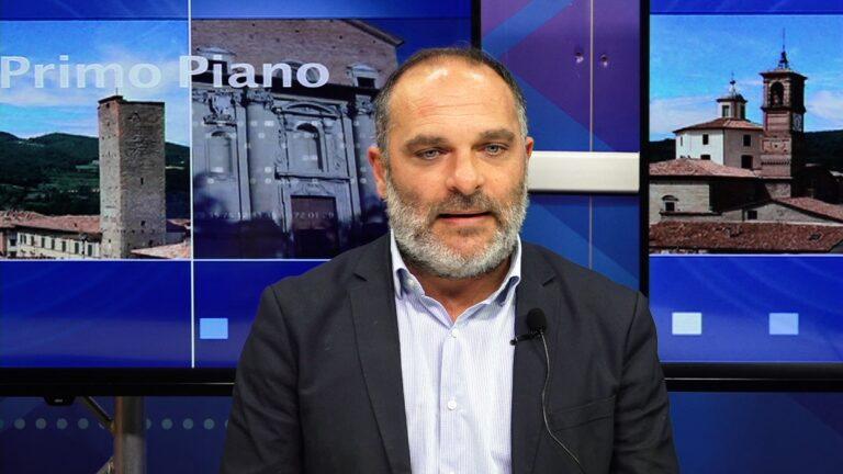 Ad In Primo Piano Roberto Marinelli