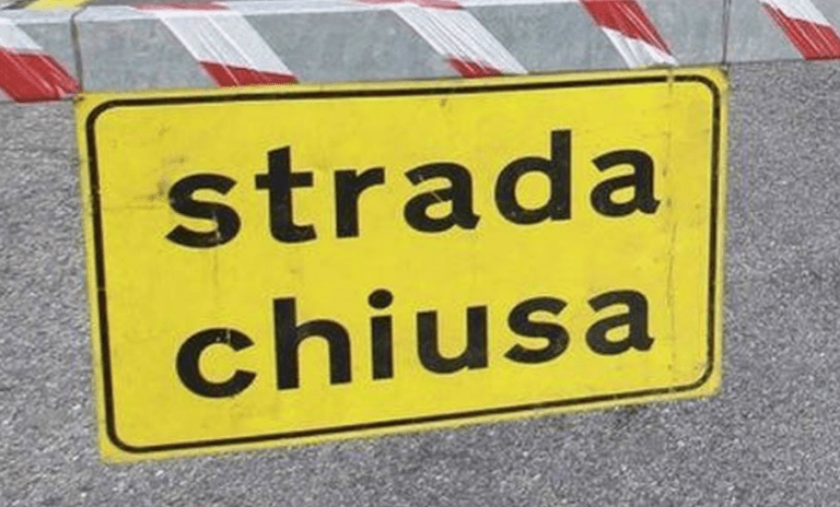 Viabilità – Stop alla circolazione nel centro abitato di Piosina per la Festa della Battitura. La disposizione mercoledì 16 luglio