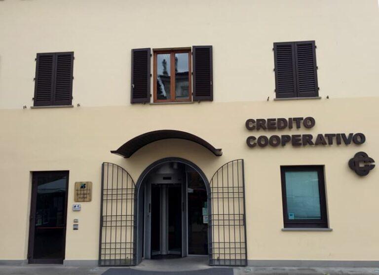 La Banca di Anghiari e beneficiaria di un importante lascito testamentario, quello di Rossella Segreto, vedova del Maestro Pietro Annigoni