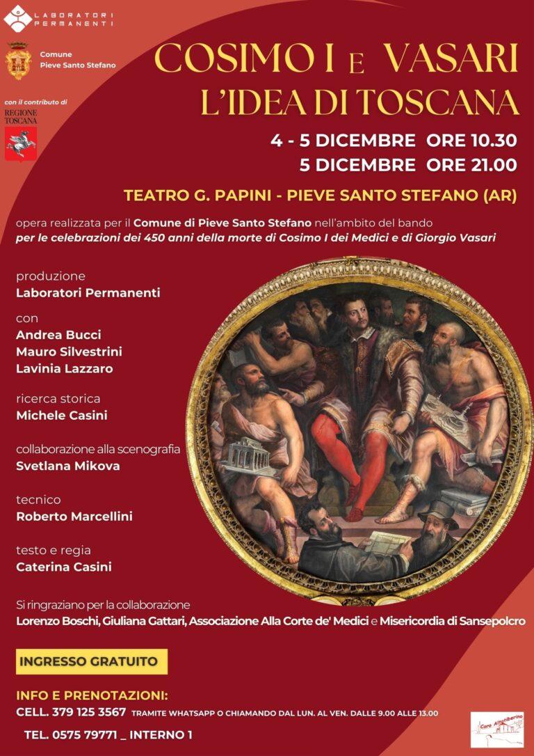 Le attività di dicembre di Laboratori Permanenti