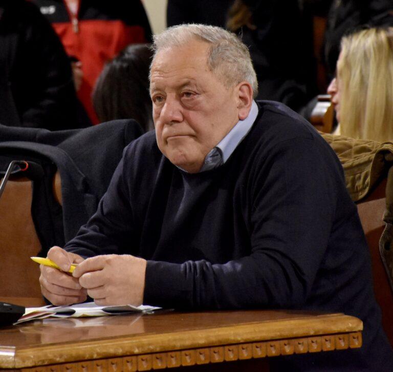 Rinnovo del Consiglio delle Autonomie Locali dell’Umbria: il consiglio elegge come delegati Paradisi (PD), Tanzi (PSI), per la maggioranza consiliare, e Campagni (FI), per la minoranza