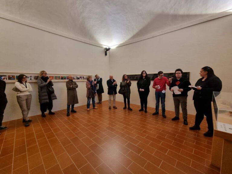 Città di Castello: a Palazzo Albizzini spazio alle guide speciali