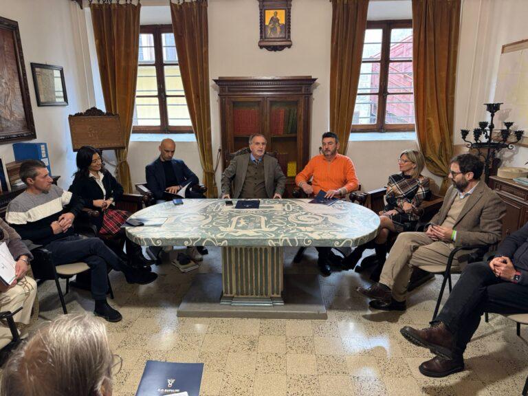 Scuola di Arti e Mestieri, “G.O. Bufalini”: il bilancio di un anno di attività e lo sguardo al 2025