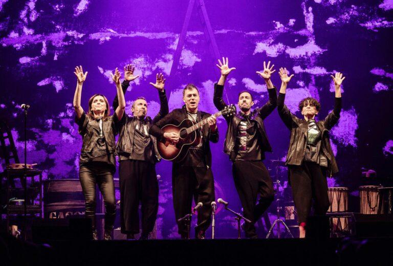 Teatro: le Stagioni 24/25 di Città di Castello e di Spoleto ospitano gli Oblivion
