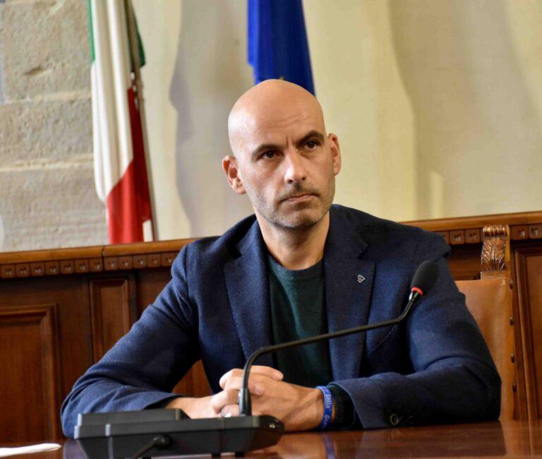 Secondi: “Solidarietà e vicinanza alla Polizia di stato e agli agenti aggrediti lo scorso 21 dicembre”