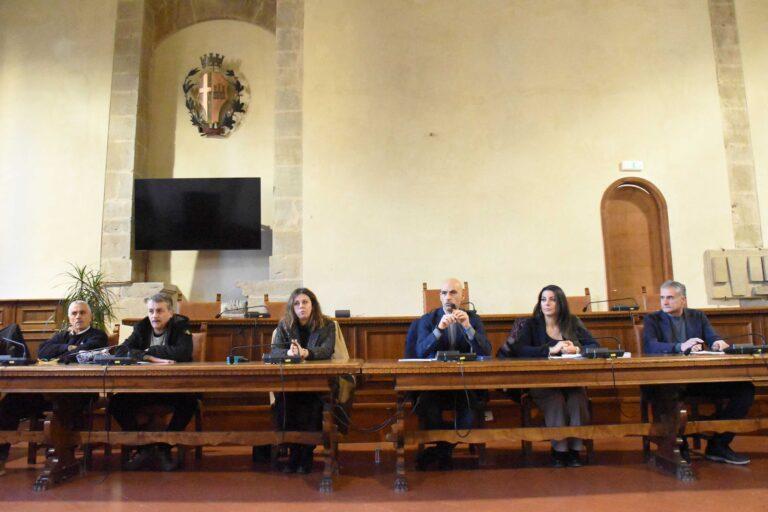Il fine anno della giunta comunale di Città di Castello: “nel 2024 abbiamo lavorato per cambiare il volto della città e mantenerla coesa”