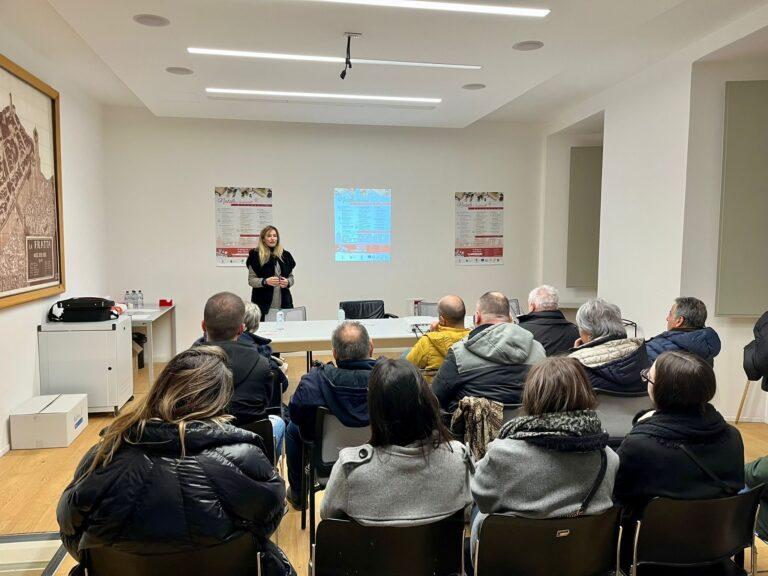 Presentato il programma “Natale a Umbertide”