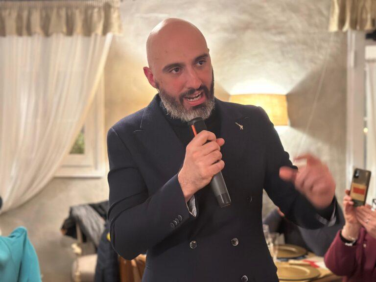Poliziotti aggrediti, Marchetti (Lega): “Solidarietà agli agenti. Necessario riformare la Giustizia”