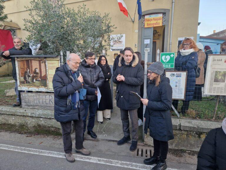Presepe di Gricignano, la magia continua nella sua terza edizione