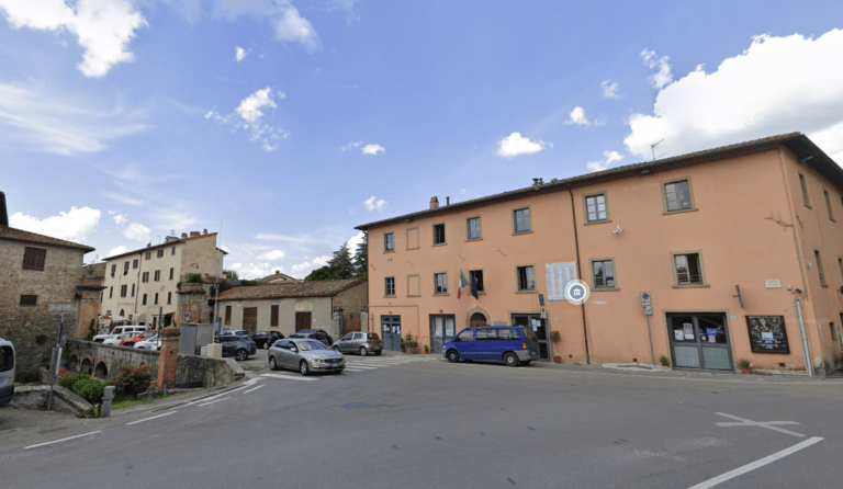 Sansepolcro: spostamento temporaneo del Mercato Settimanale del sabato a Porta Romana