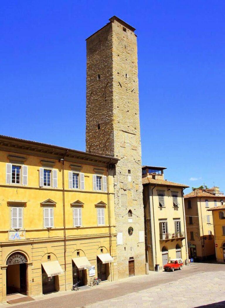 Apertura straordinaria della Torre Civica aspettando il Natale