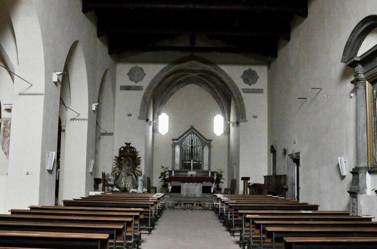Giovedi 26 dicembre il Concerto di Natale di Chorus Fractae Ebe Igi