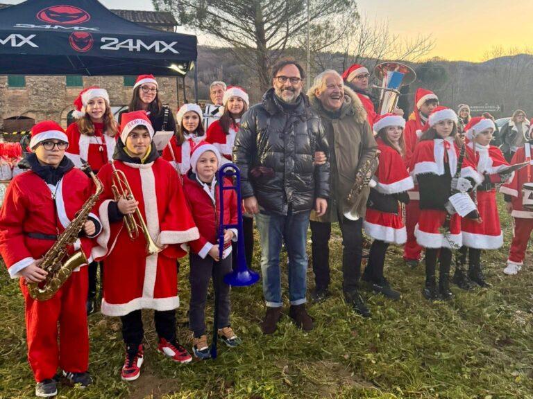 La cultura e il Natale protagonisti del fine settimana umbertidese
