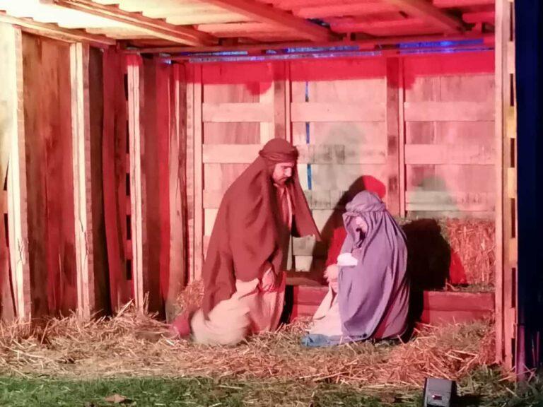 Venerdì 20 dicembre con il presepe vivente itinerante nel centro storico una grande riunione di tutte le comunità del cuore della città. Le disposizioni per transito e sosta veicolari