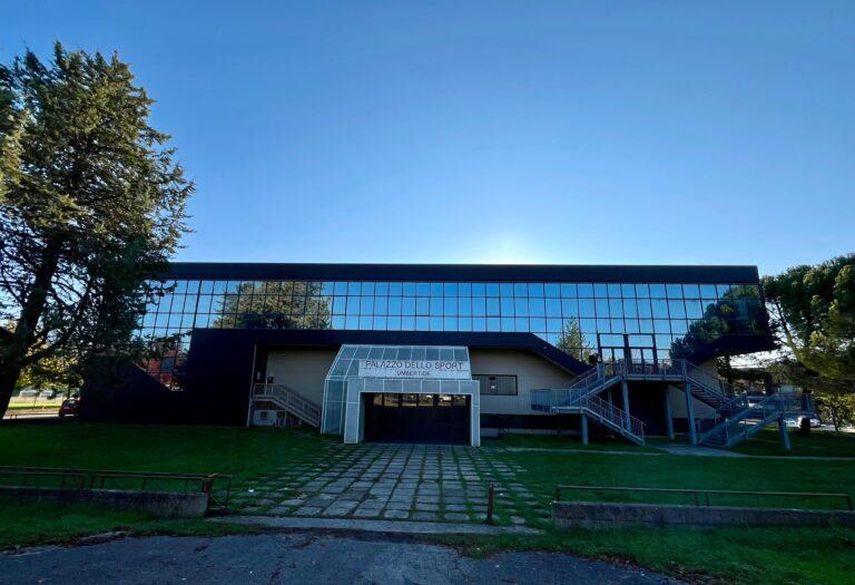 60 anni di Basket Club Fratta: grande festa venerdì 20 dicembre al Pala Staccini