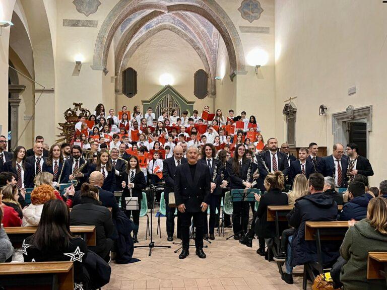Fine settimana di eventi ad Umbertide: sport, musica e tradizione per un Natale speciale
