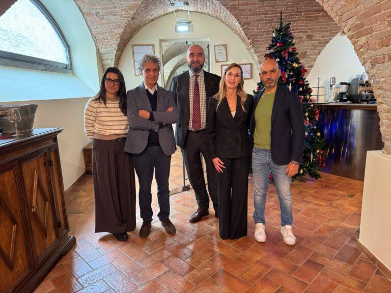 Massimo Mercelli, 65 anni, originario di Imola, il nuovo direttore artistico del Festival delle Nazioni