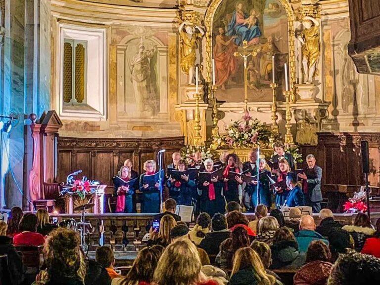 Montone e la magia del Natale: tutti gli eventi da martedì 24 a domenica 29 dicembre