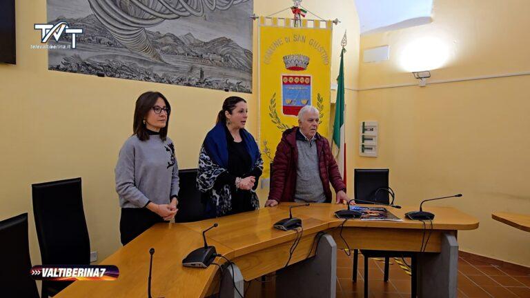 San Giustino: Presentata l’edizione 2024 del Presepe Vivente di Celalba