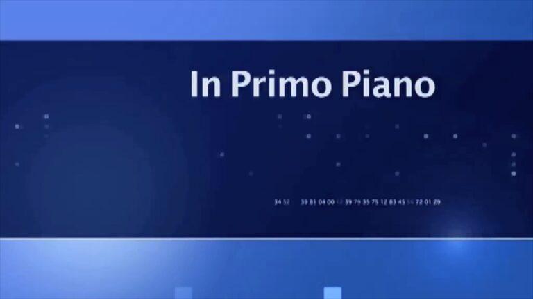 In Primo Piano Veschi e Belloni