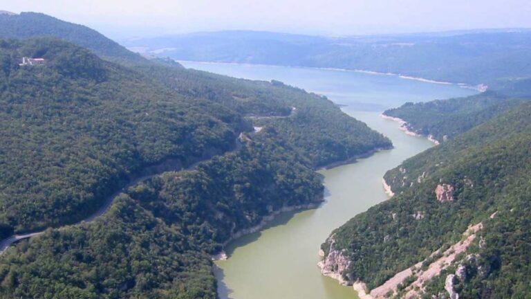 Presentata al 6° Forum sul “Turismo consapevole nella Acque Interne” l’edizione Iubilaeum della Discesa Internazionale del Tevere in canoa