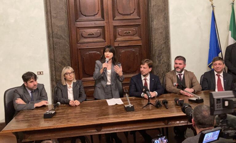 Thomas De Luca nuovo assessore all’ambiente, energia e programmazione territoriale della Regione Umbria: “Oggi è il giorno in cui vent’anni di lotte diventano cambiamento. Aree idonee per le rinnovabili e revisione Piano rifiuti i punti di partenza”