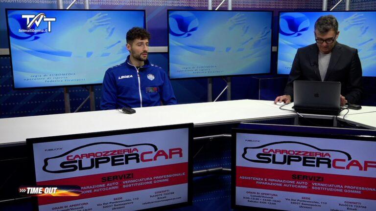 A Time Out Davide Stoppelli