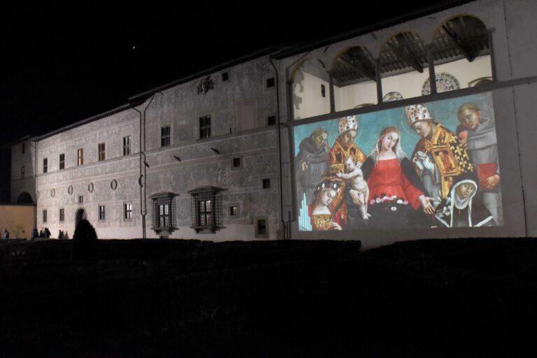 La cultura a Città di Castello nel 2024 vissuta all’insegna del Rinascimento e della Contemporaneità